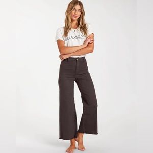 Billabong women’s Free Fall denim pant
